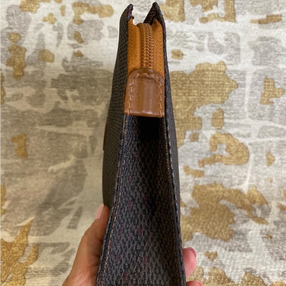 Yves Saint Laurent Vintage Pouch - Picture 3 of 7